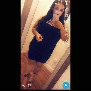 Meet your Posher, Glendalee